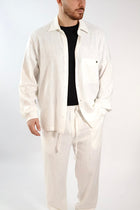 Giacca Lino JL67 WHY NOT BRAND