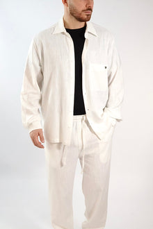 Giacca Lino JL67 WHY NOT BRAND