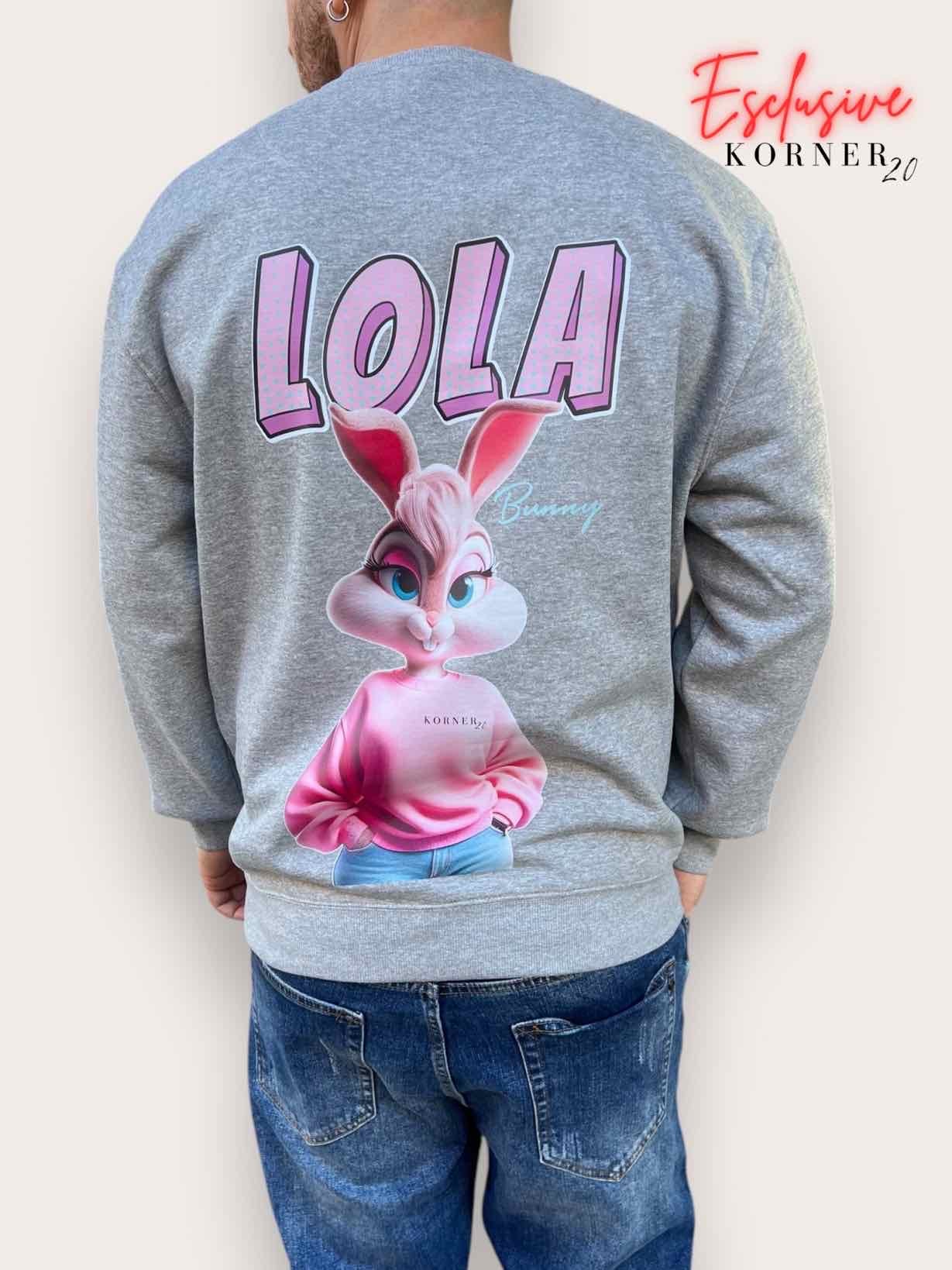Felpa Looney Tunes Lola KORNER 20