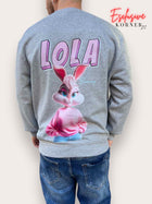 Felpa Looney Tunes Lola KORNER 20