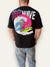T shirt Wave PABLIC BERNA