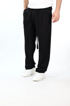 Pantalaccio viscosa/lino hemp PL92 WHY NOT BRAND