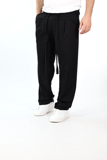 Pantalaccio viscosa/lino hemp PL92 WHY NOT BRAND