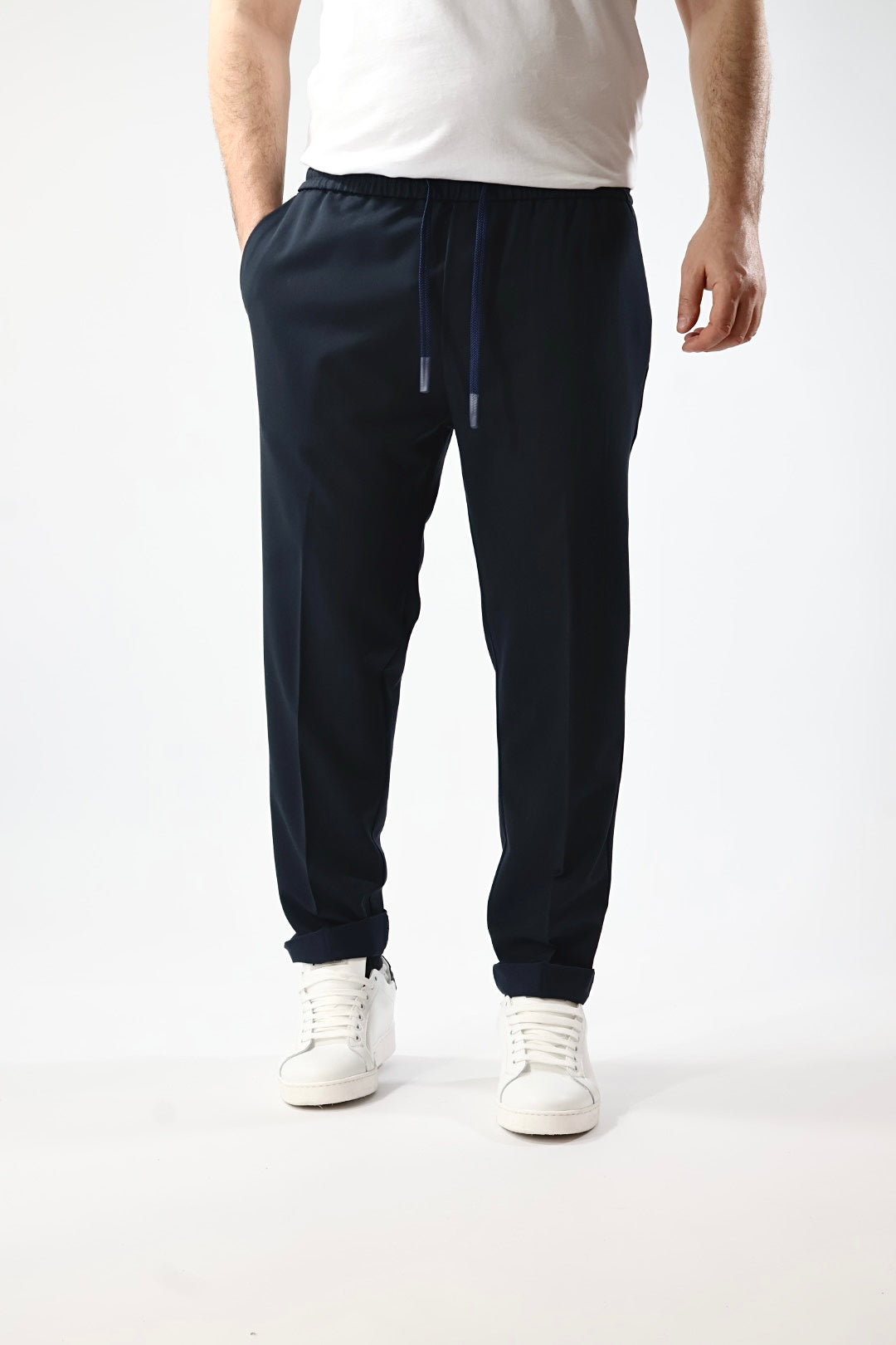 Pantalaccio slim fit P08 OVER-D