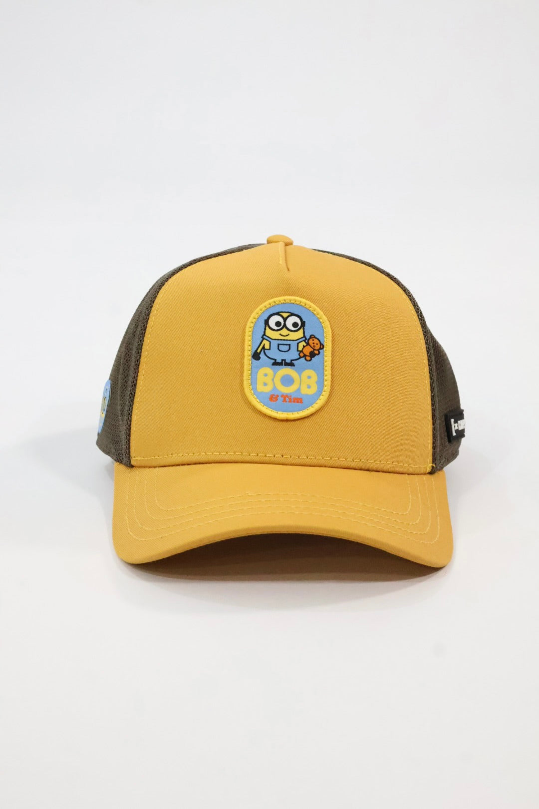 Cappello  Bob e Tim CAPSLAB