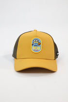 Cappello  Bob e Tim CAPSLAB