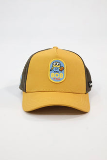 Cappello  Bob e Tim CAPSLAB