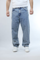 Jeans Cleveland wide RBE50 PONT