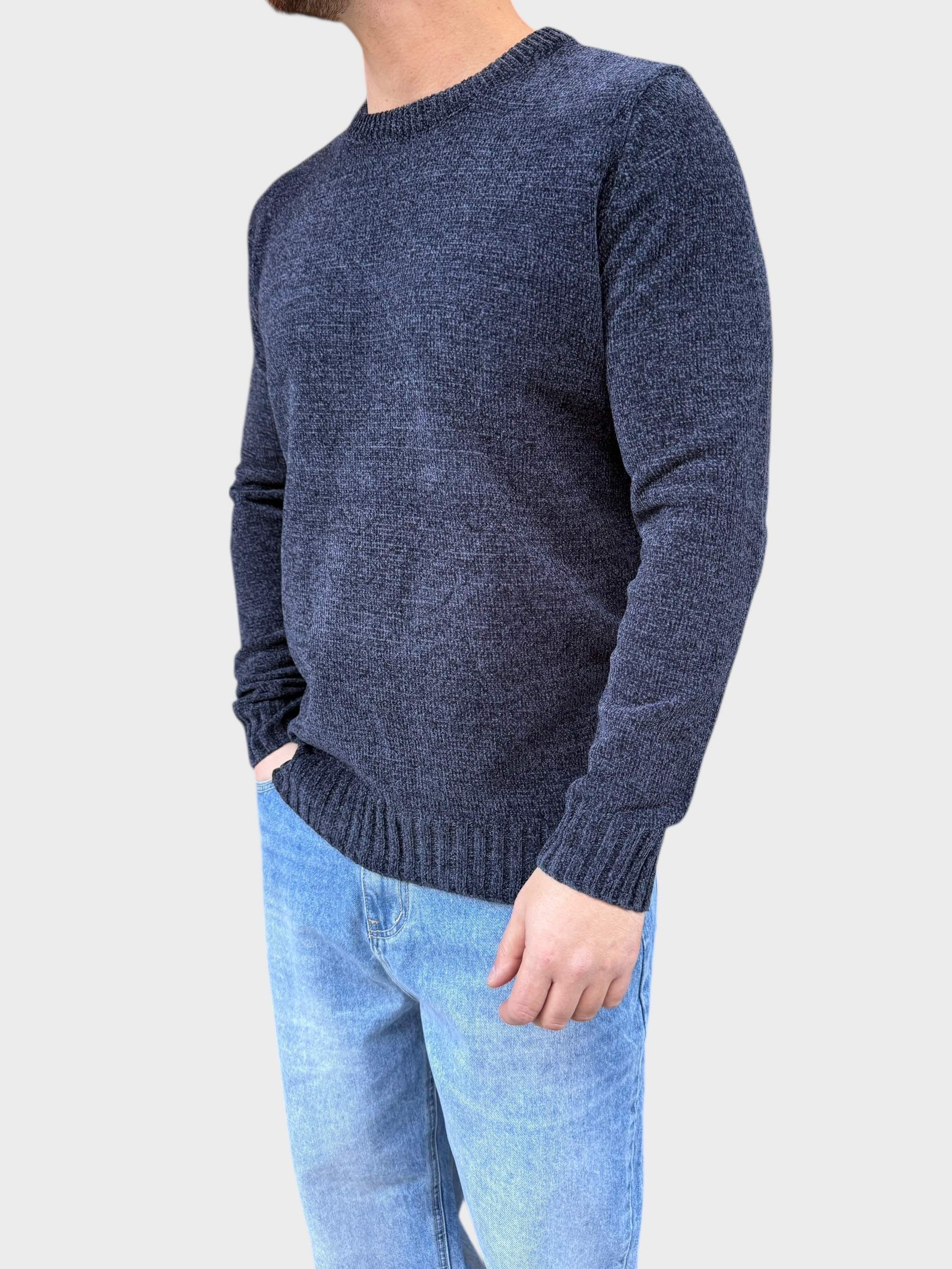 Maglione ciniglia 363 LANDEK