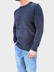Maglione ciniglia 363 LANDEK