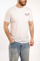 T-shirt ricamo super aperitivo  1901 SUPERCULTURE