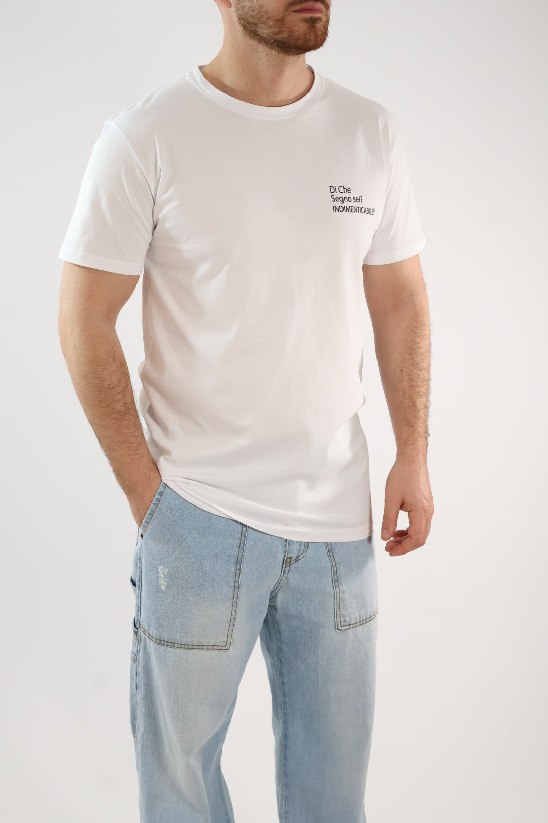 T-shirt di che segno sei ?  099  BERNA