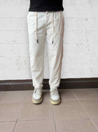Pantalone velluto rocciatore BL11