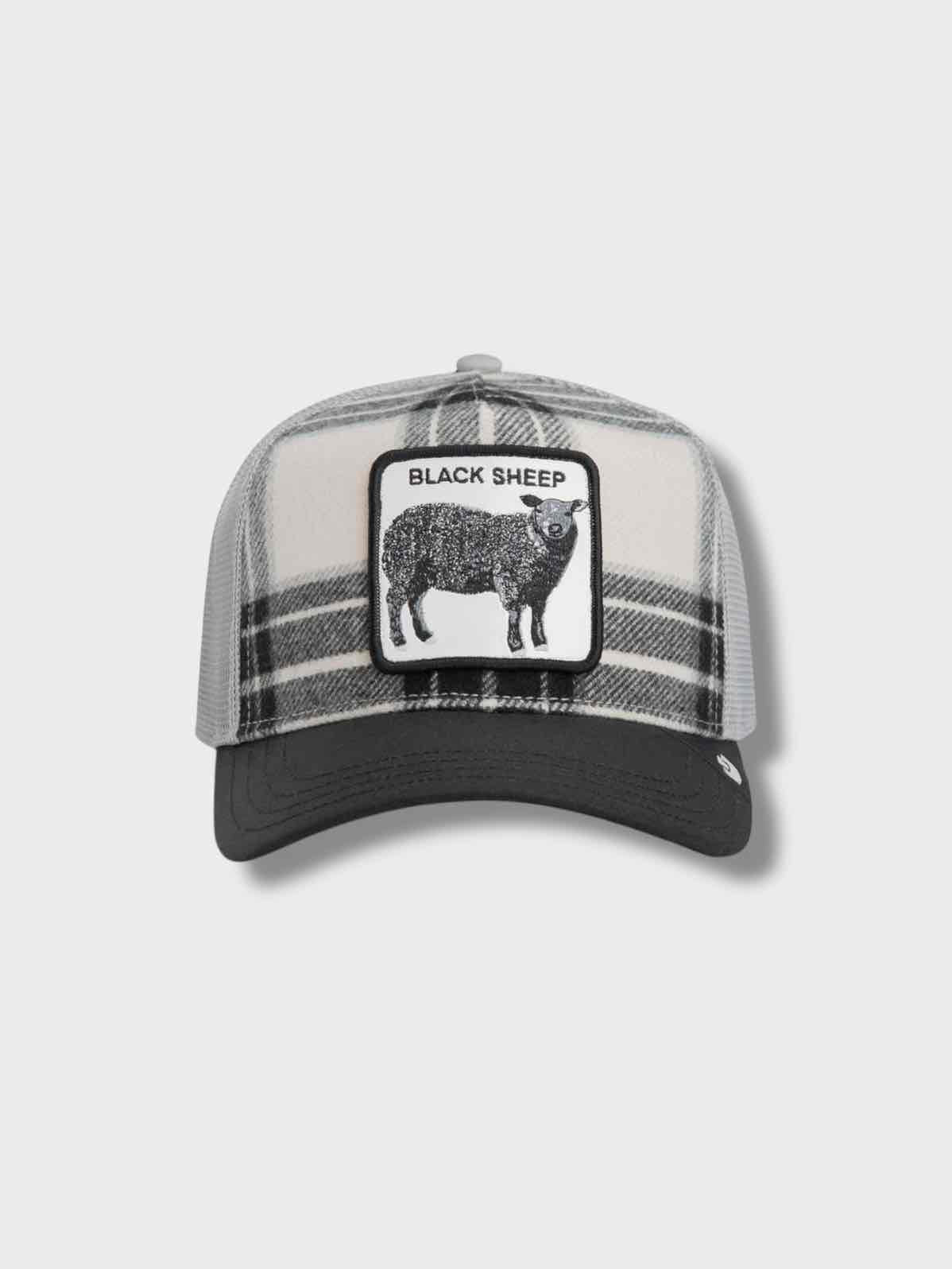 GOORIN BROS BLACK SHEEP
