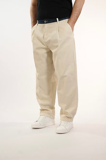 Pantalone cinta denim Japan San Siro 429 BERNA