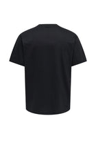 T shirt relaxed Pulp Fiction 012 ONLY & SONS