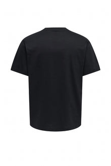 T shirt relaxed Pulp Fiction 012 ONLY & SONS