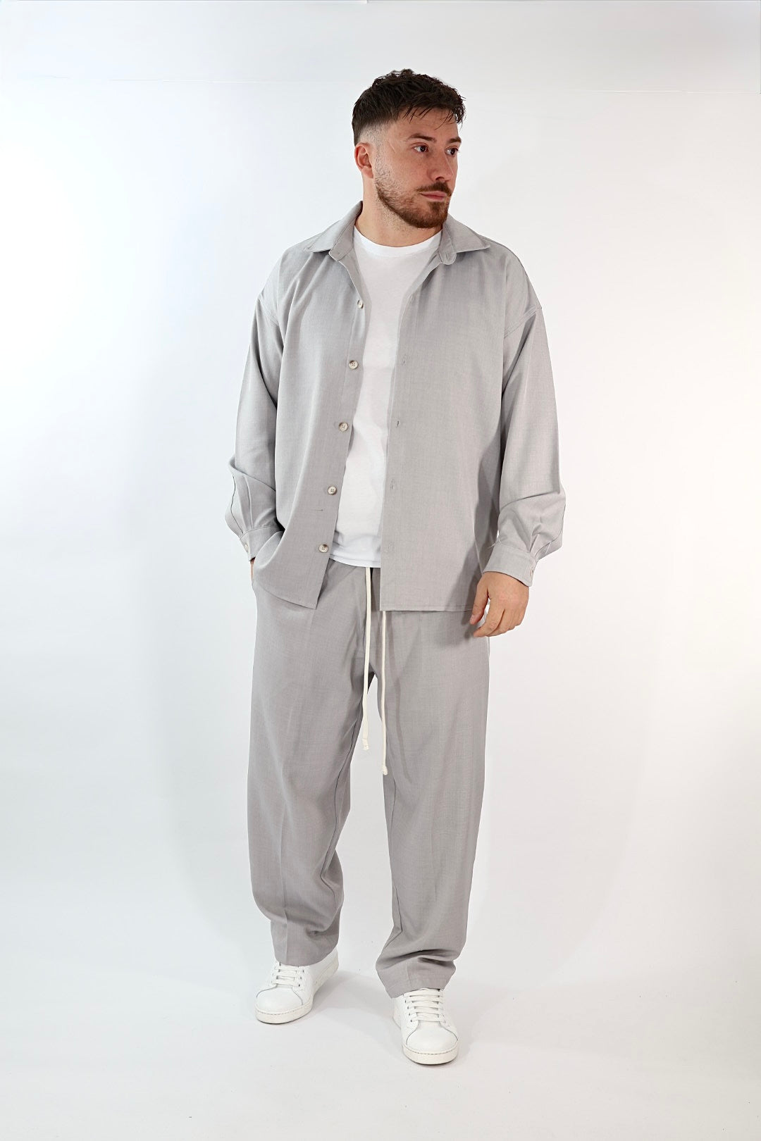 Completo camicia+pantalone T65 J.W