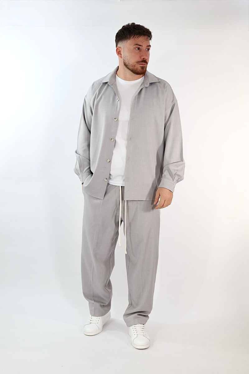 Completo camicia+pantalone T65 J.W