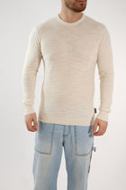 Maglioncino girocollo boucle 030 BERNA