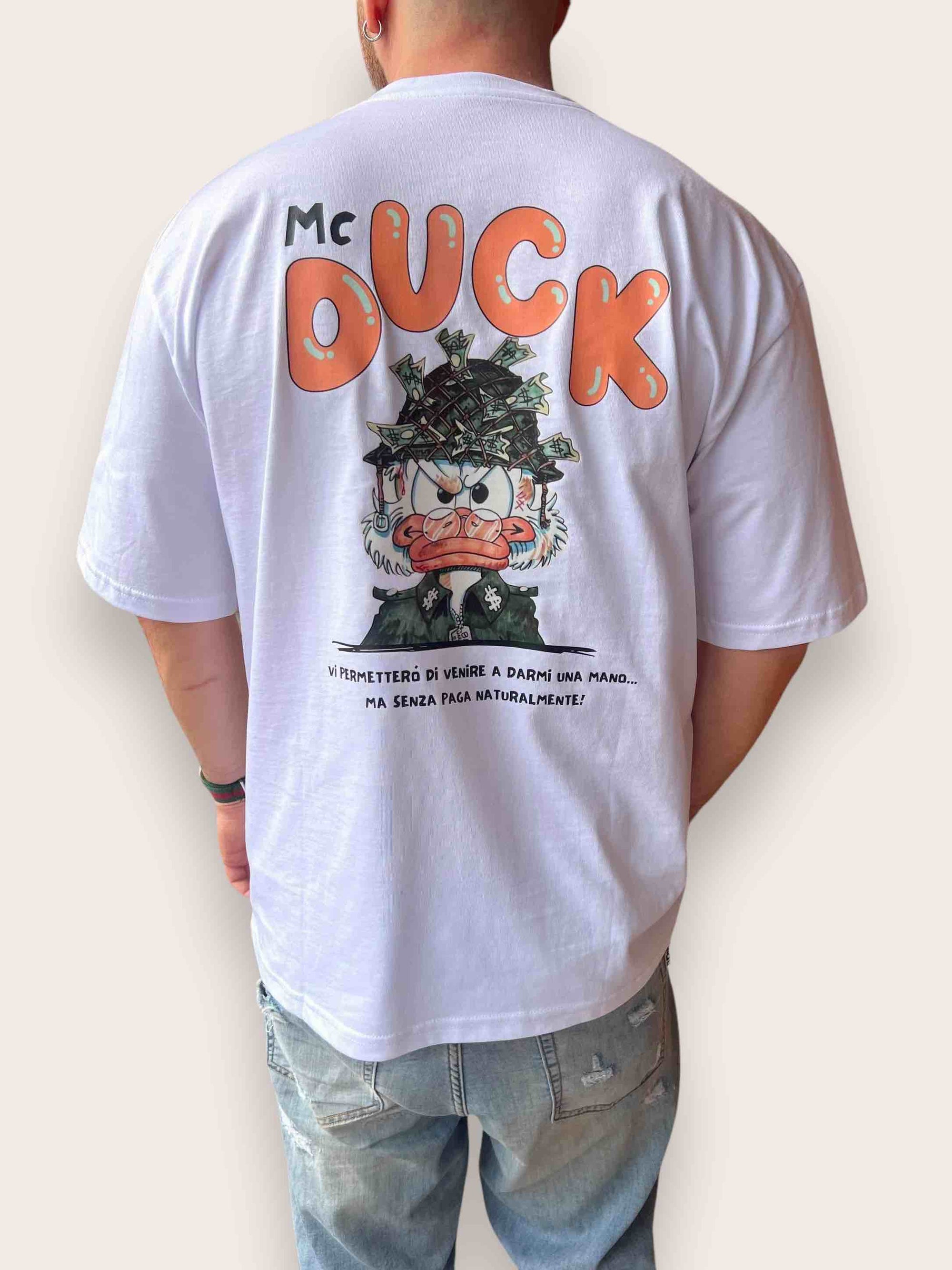 T shirt Looney Tunes KORNER 20