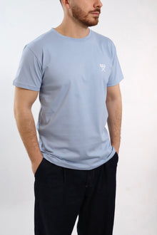 T-shirt dritta basic logo 062 BERNA