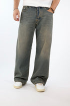 Jeans ballon 46BLK20430 BL11