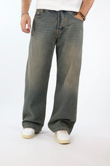 Jeans ballon 46BLK20430 BL11