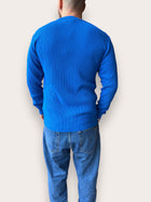 Maglione costa inglese BL11