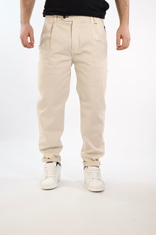 Pantalone cropped Camp Nou 103 BERNA