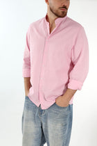 Camicia Korean linen WHY NOT BRAND