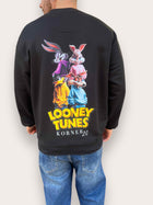 Felpa Looney Tunes KORNER 20