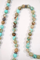 COLLANA 8 mm MANCINO ACCESSORI