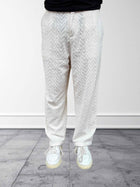 Pantalone ricamato  BERNA
