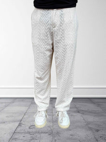 Pantalone ricamato  BERNA