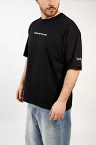 T-shirt ricamo italian do it better  1959 SUPERCULTURE