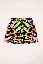 Costume court fluo Saint Tropez TURKEY