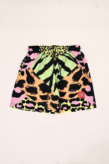 Costume court fluo Saint Tropez TURKEY