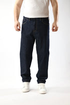 Jeans Denim 5 tasche confort 004  BERNA