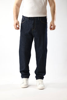 Jeans Denim 5 tasche confort 004  BERNA