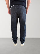 Jeans regular straight D26 OVERD