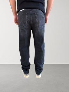 Jeans regular straight D26 OVERD