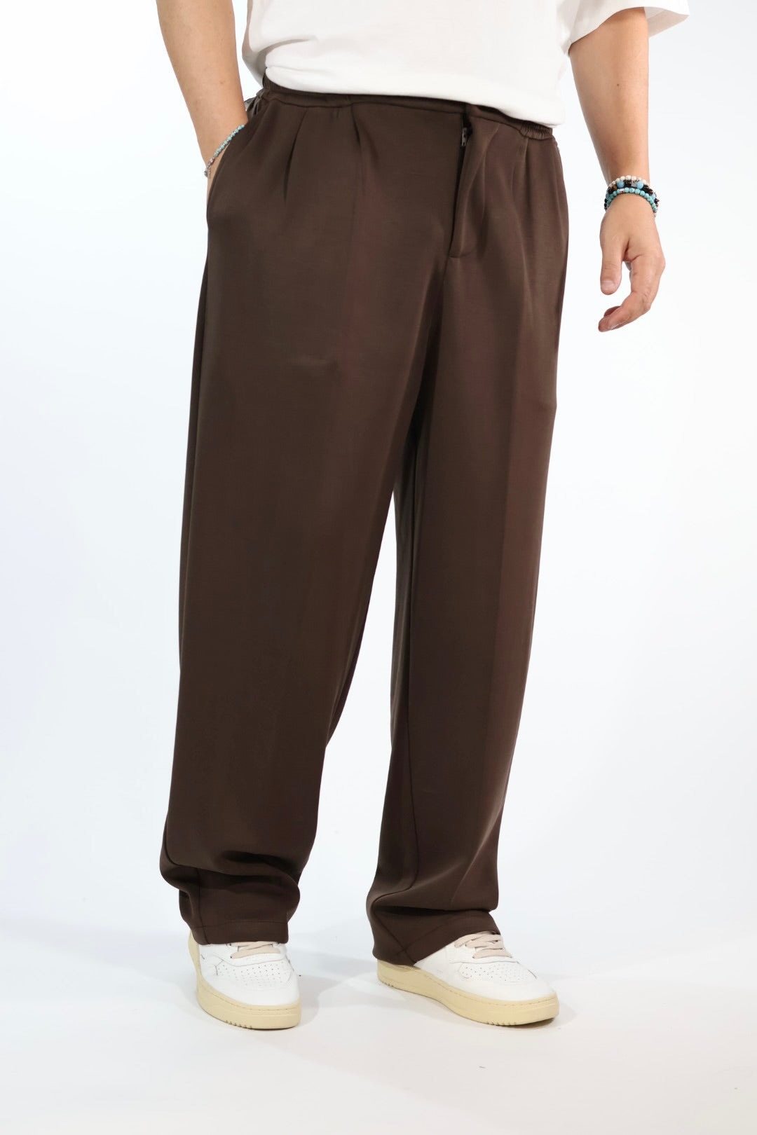 Pantalone PI442V2162 viscosa japan pence BL11