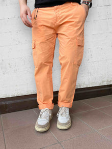 Pantalone tornado ALTATENSIONE