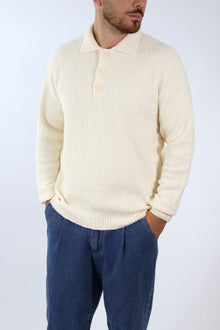 Polo Boucle a coste 324 ONLY E SONS