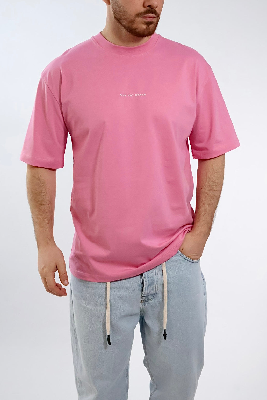 T shirt better MS73 WHY NOT BRAND