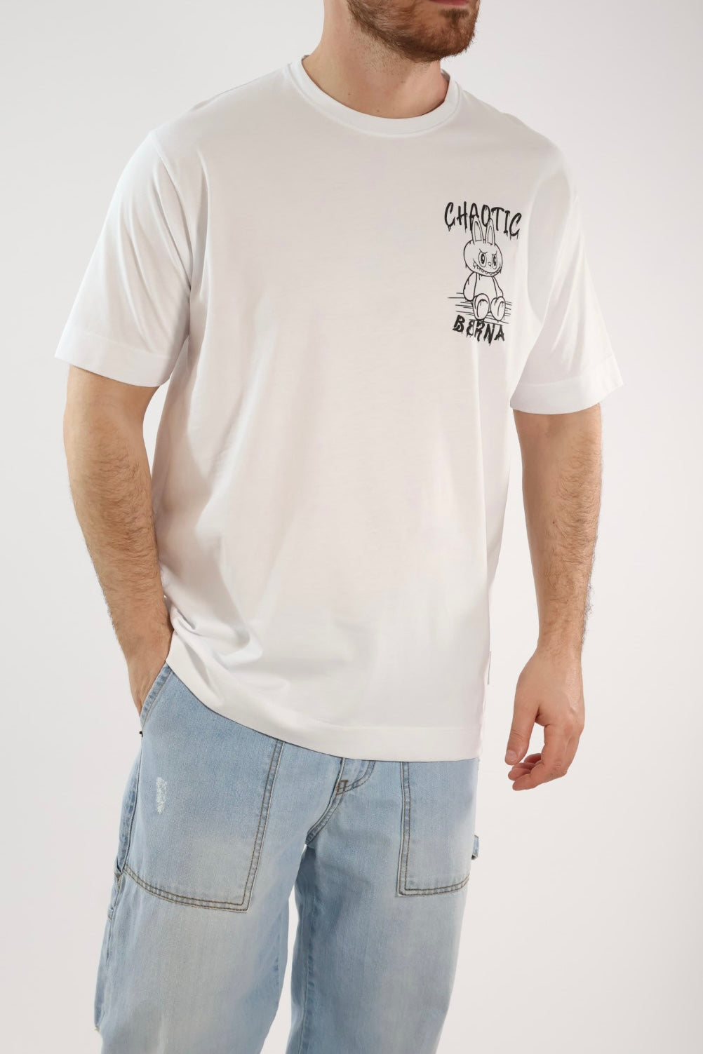 T-shirt chaotic 178 BERNA