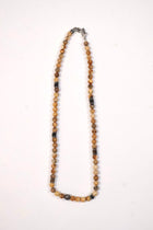 COLLANA 6 mm CORTA MANCINO ACCESSORI