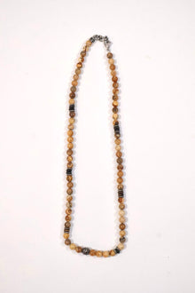 COLLANA 6 mm CORTA MANCINO ACCESSORI