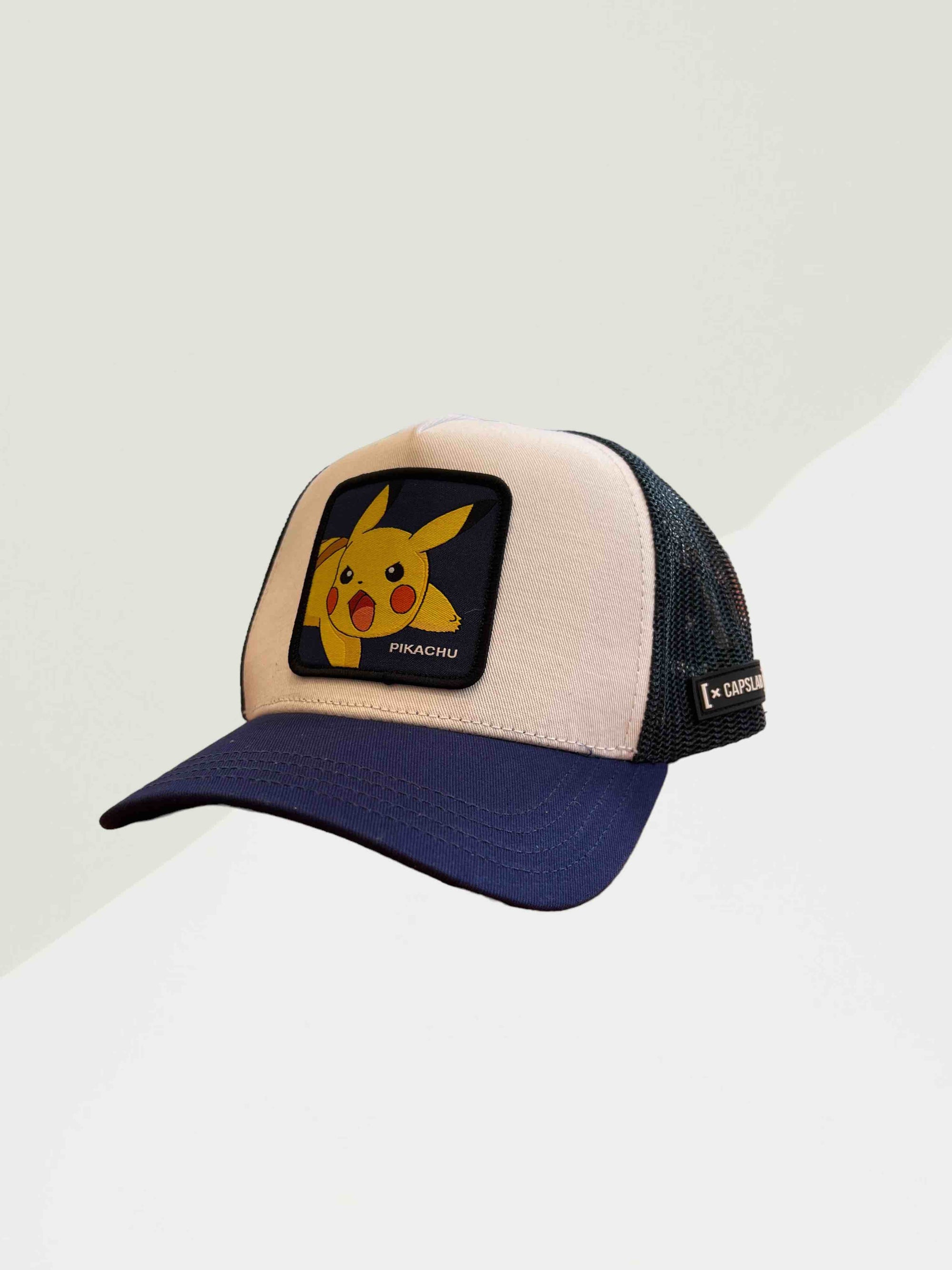Cappello Pikachu CAPSLAB